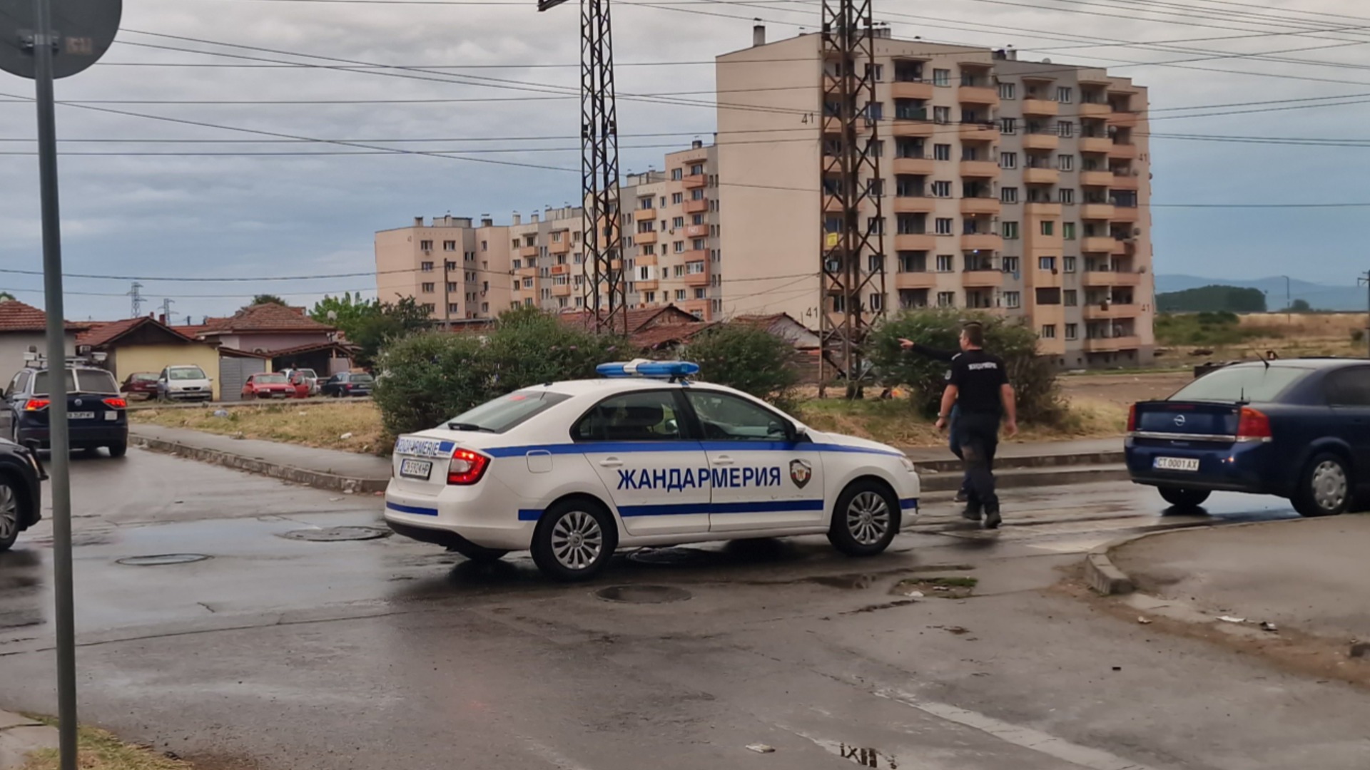 Счупени две глави и челюст след масов бой в Шумен