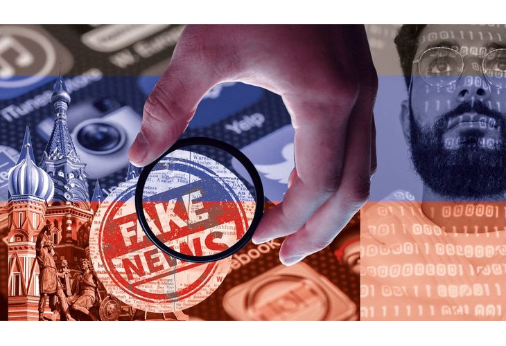 Украинското разузнаване предупреди за нова информационна атака от страна на Русия