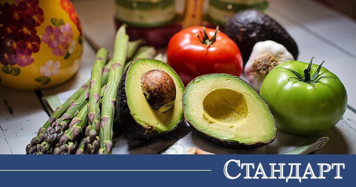 Как да направите авокадото по-вкусно. Тайната от световен готвач - Любопитно — Новини Стандарт