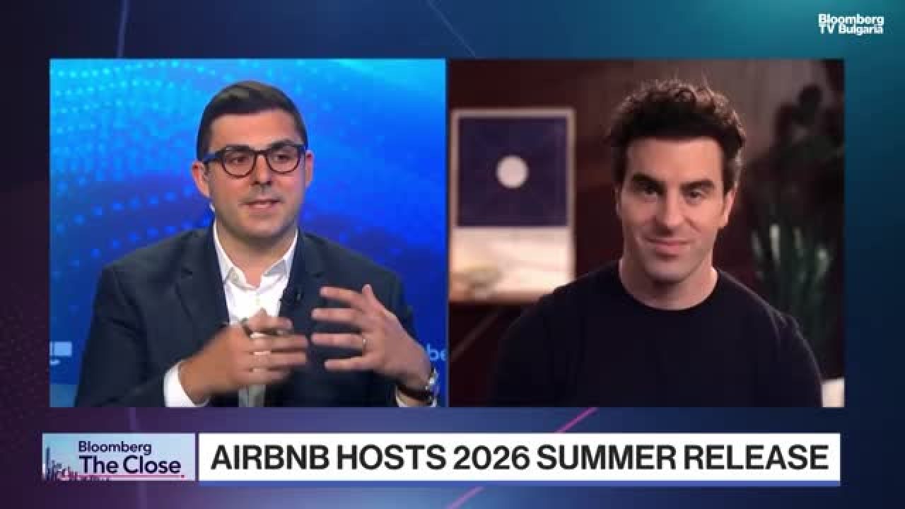 Airbnb тръгва към колите под наем