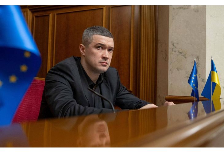 Украинският министър на отбраната: Нашата цел е да нанесем на врага поне 200 души загуби на всеки 1 кв. км негово напредване