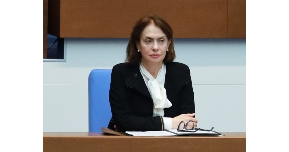 Надежда Нейнски: Първото посещение на Радев в Берлин, а не в Брюксел, е знак