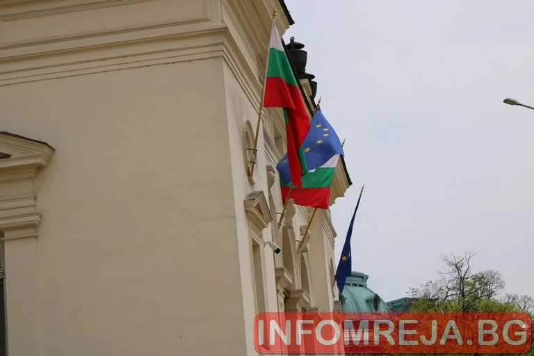 Решено: Временните комисии ще се създават с подписите на 48 депутати » Инфомрежа